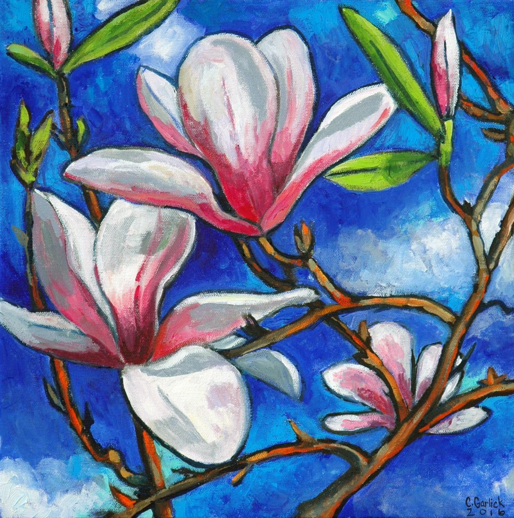 magnoliablossoms.blog